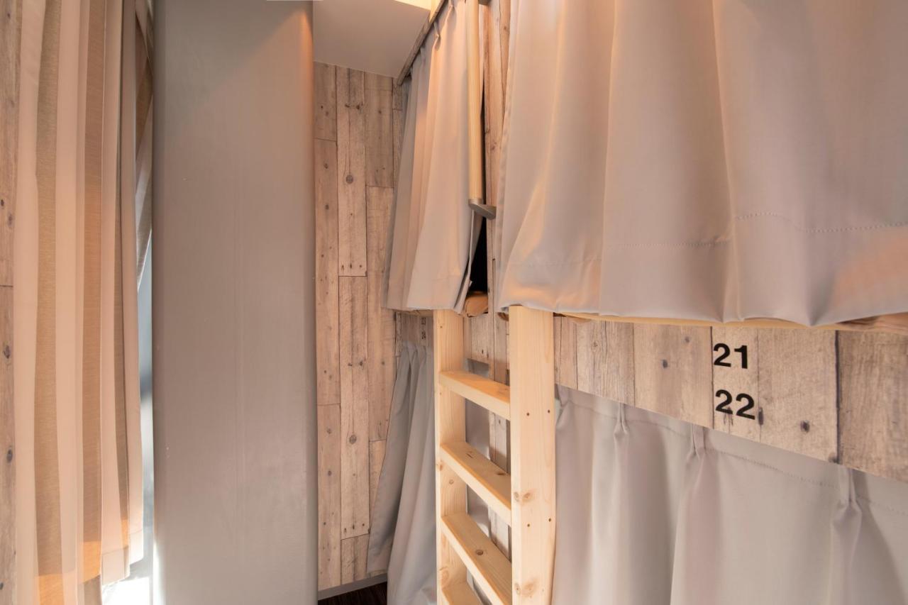 Bnb+ Kanda Terrace Ogawamachi * Prefektura Tokio