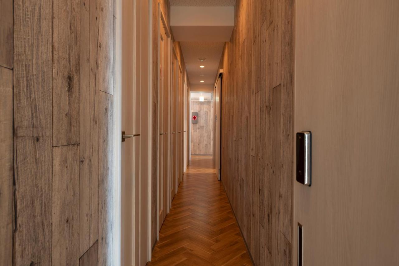 Bnb+ Kanda Terrace Ogawamachi Prefektura Tokio