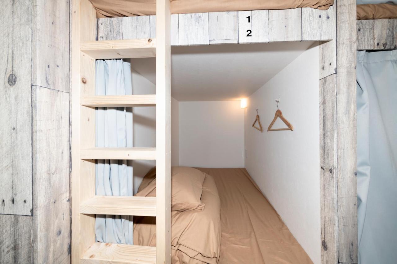 Bnb+ Kanda Terrace Ogawamachi Prefektura Tokio