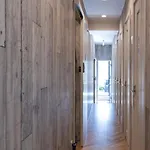 bnb+ Kanda Terrace Ogawamachi