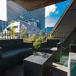 bnb+ Kanda Terrace Ogawamachi