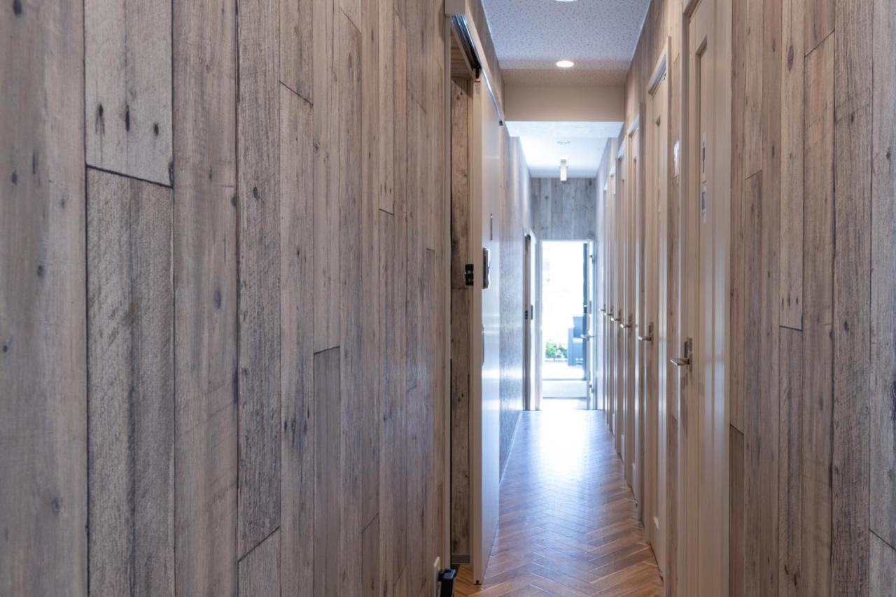 Hostal Bnb+ Kanda Terrace Ogawamachi