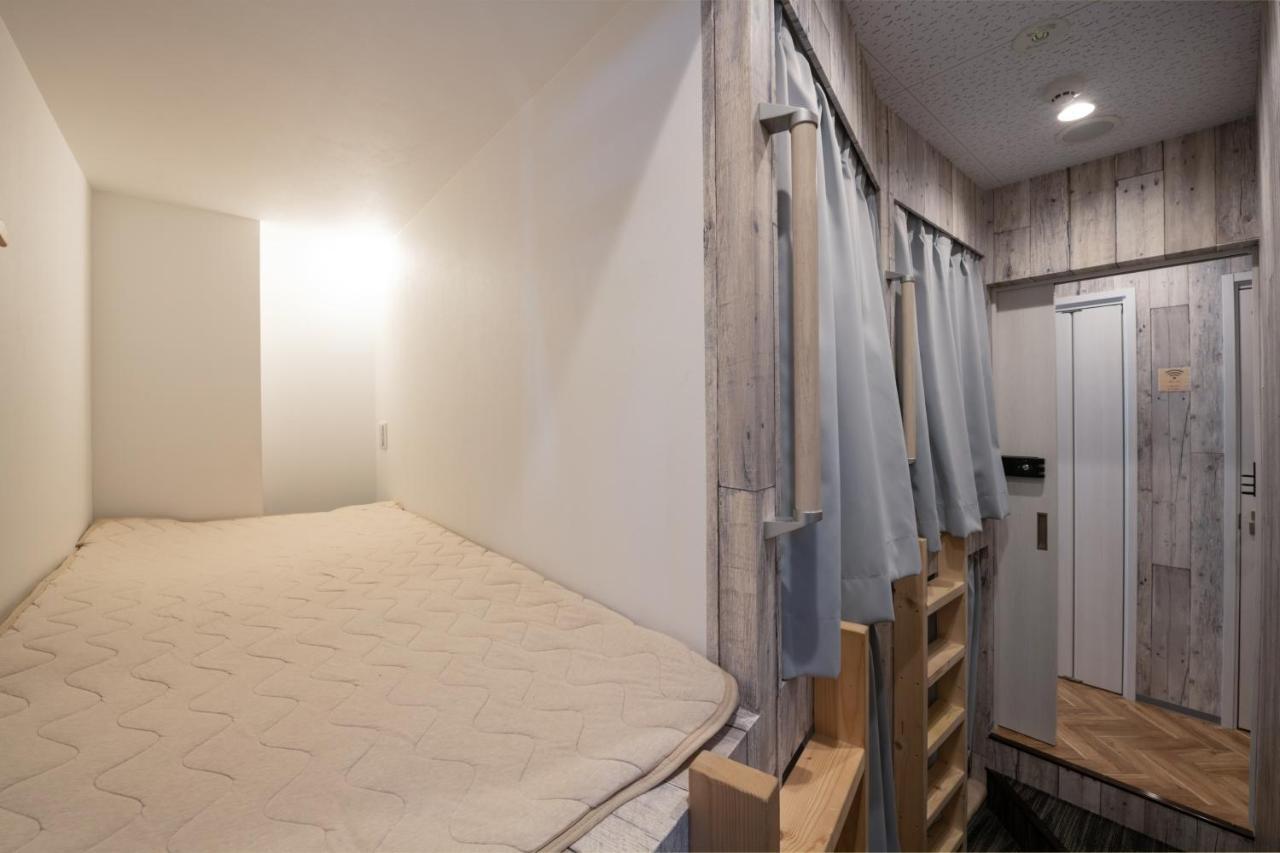 Bnb+ Kanda Terrace Ogawamachi * Tokyo
